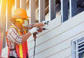 Best Historical Building Siding Restoration  in Millington, TN