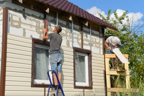 Affordable Siding Repair and Maintenance Services in Millington, TN