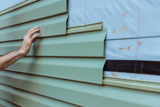 Best Stucco Siding  in Millington, TN
