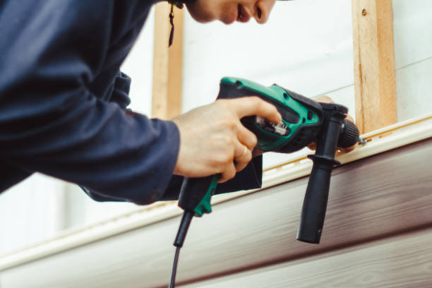Best Siding Maintenance  in Millington, TN